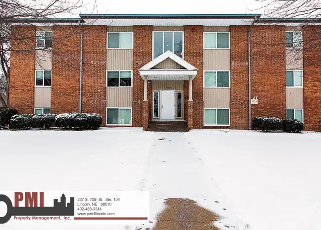 Property at 4001 Holdrege St #7, Lincoln, NE, 68503, 2 beds, 1 bath, [object Object]