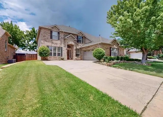 Property at 4016 Appleton Ln, Flower Mound, TX, 75022, 4 beds, 3.5 baths, [object Object]