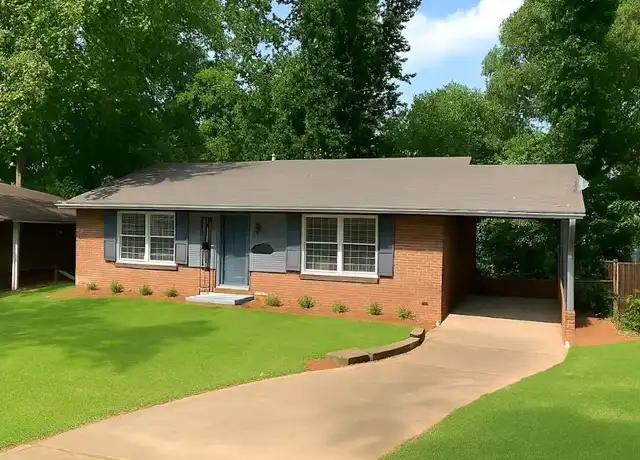 Property at 235 Forest Hills Dr, Montgomery, AL, 36109, 2 beds, 2 baths, [object Object]