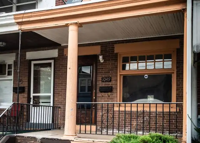 Property at 1049 W Allen St, Allentown, PA, 18102, 3 beds, 1.5 baths, [object Object]