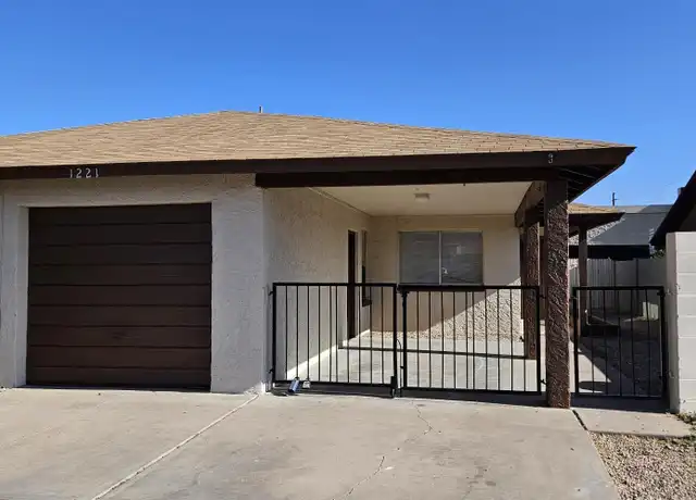 Property at 1221 E Harmony Cir, Mesa, AZ, 85204, 3 beds, 2 baths, [object Object]