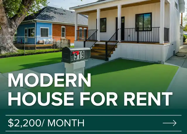 Property at 519 N Gould St, Sheridan, WY, 82801, 3 beds, 1.5 baths, [object Object]
