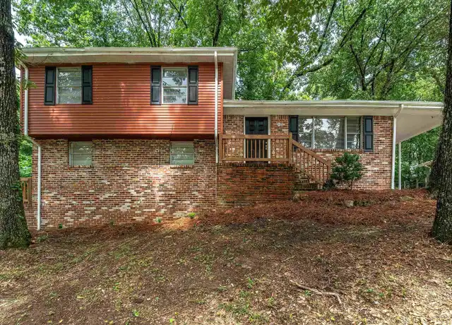 Property at 1642 6th St NW, Center Point, AL, 35215, 4 beds, 2 baths, [object Object]