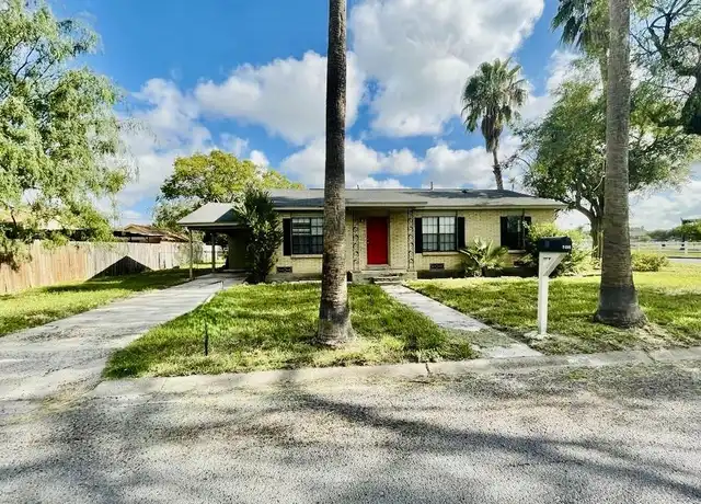 Property at 1400 Vine Ave, McAllen, TX, 78501, 3 beds, 1 bath, [object Object]