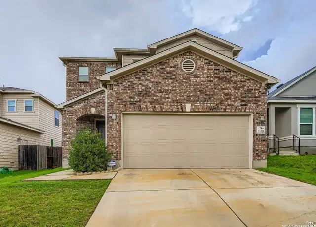 Property at 10015 Overlook Acres, San Antonio, TX, 78245, 3 beds, 2.5 baths, [object Object]
