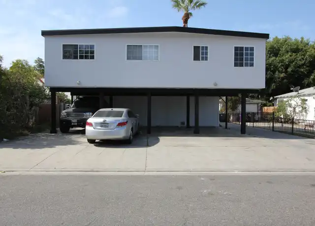 Property at 122 E 55th St Unit 5, Long Beach, CA, 90805, 2 beds, 1 bath, [object Object]