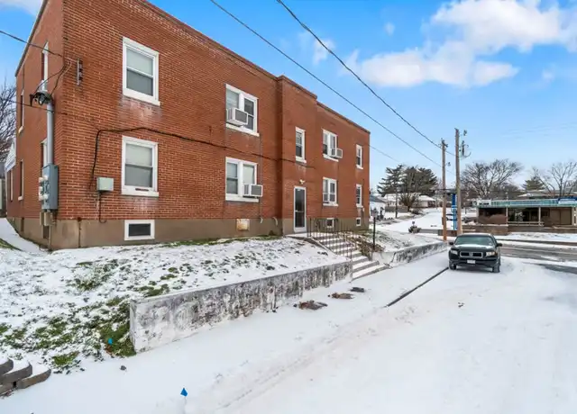 Property at 105 Daisy Ave Unit 3, Jackson, MO, 63755, 2 beds, 1 bath, [object Object]