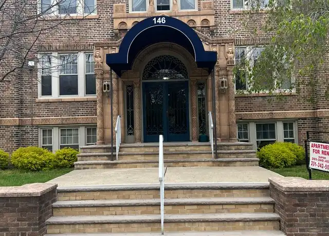 Property at 146 Chestnut St Unit 2D, Rutherford, NJ, 07070, 1 bed, 1 bath, [object Object]