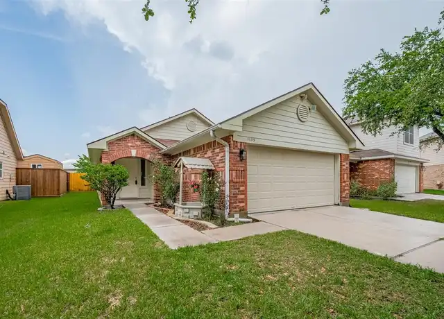 Property at 1135 Sawgrass Ridge Ln, Houston, TX, 77073, 3 beds, 2 baths, [object Object]