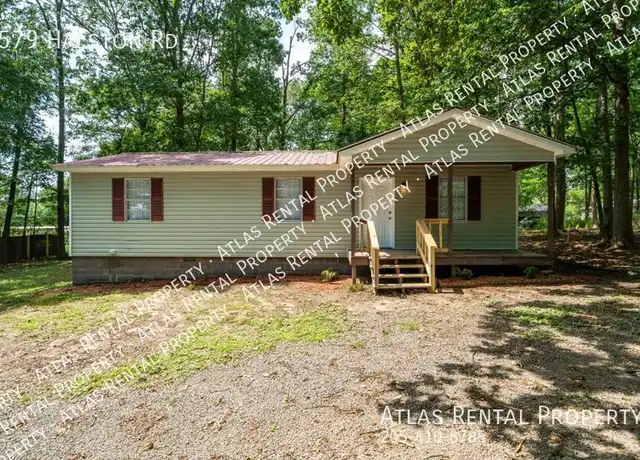 Property at 579 Halston Rd, Arab, AL, 35016, 3 beds, 1 bath, [object Object]