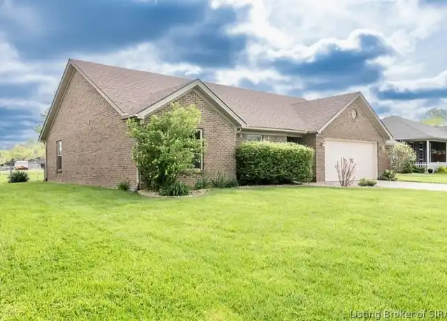 Property at 4105 Lakeside Dr, Sellersburg, IN, 47172, 3 beds, 2 baths, [object Object]