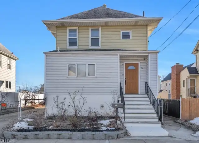 Property at 29 Pulaski Pl, Hackensack, NJ, 07601, 1 bed, 1 bath, [object Object]
