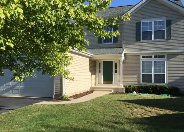 Property at 211 S Tanglewood Ct, Round Lake, IL, 60073, 3 beds, 2.5 baths, [object Object]