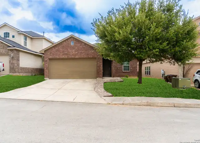 Property at 10310 Quayle Mist, San Antonio, TX, 78254, 3 beds, 2 baths, [object Object]