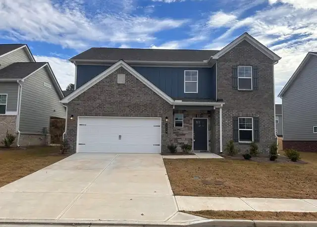 Property at 3792 Oak Ridge Dr Unit OAK, Buford, GA, 30519, 4 beds, 2.5 baths, [object Object]