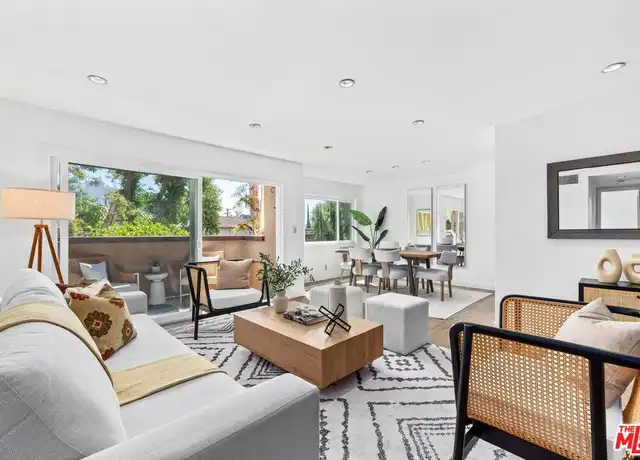 Property at 1121 N Olive Dr #102, West Hollywood, CA, 90069, 2 beds, 2 baths, [object Object]