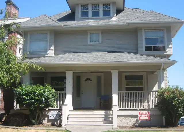 Property at 4736 18th Ave NE Unit 1-G, Seattle, WA, 98105, 1 bed, 4 baths, [object Object]