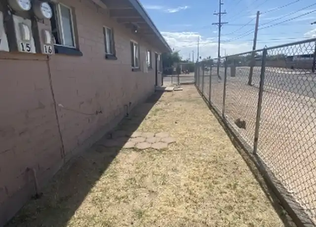 Property at 240 W Sahuaro St Unit 18, Tucson, AZ, 85705, 1 bed, 1 bath, [object Object]