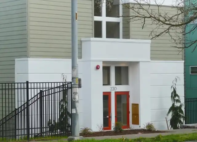 Property at 220 23rd Ave E Unit 201, Seattle, WA, 98112, 2 beds, 1 bath, [object Object]
