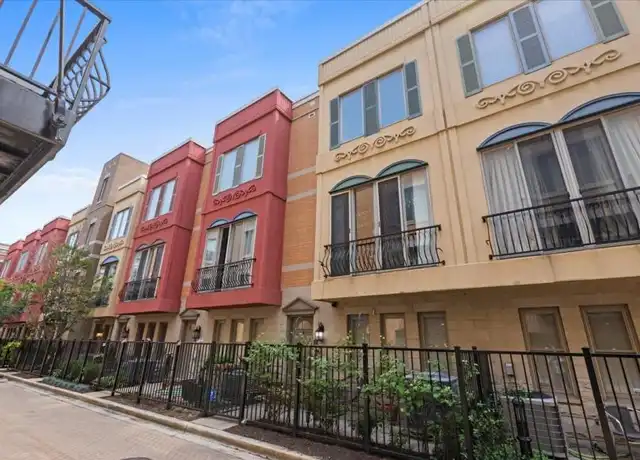 Property at 849 W Ohio St, Chicago, IL, 60642, 4 beds, 3 baths, [object Object]