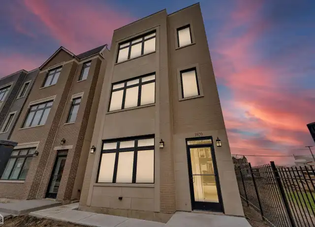 Property at 4022 S Calumet Ave Unit 2, Chicago, IL, 60653, 3 beds, 2 baths, [object Object]