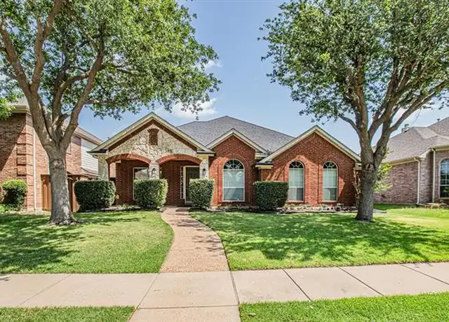 Property at 9858 Bradford Grove Dr, Frisco, TX, 75035, 4 beds, 2 baths, [object Object]