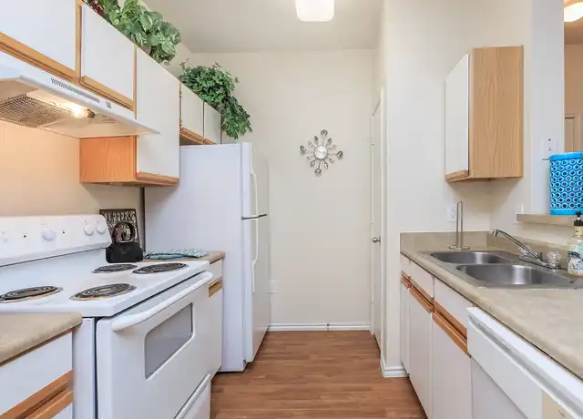 Property at The Villages at Lost Creek - 15302 Judson Rd, San Antonio, TX, 78247, 1-3 bed, 1-2 bath, [object Object]