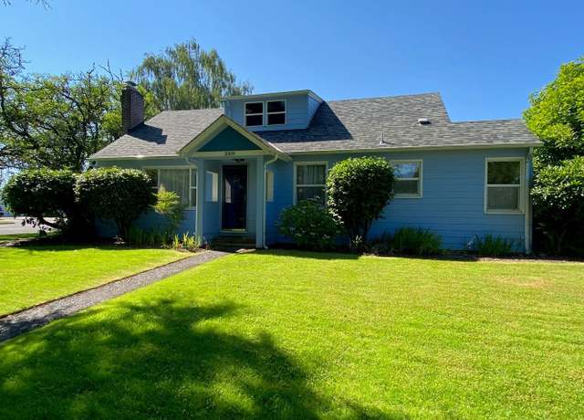 Photo of 3309 NE Nichols Blvd, Longview, WA 98632
