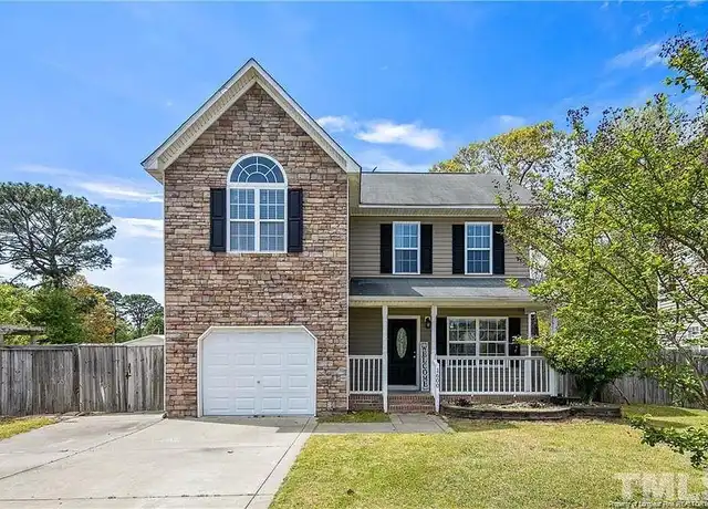 Property at 1600 Silver Ridge Ct, Fayetteville, NC, 28304, 3 beds, 2.5 baths, [object Object]