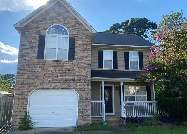 Property at 1600 Silver Ridge Ct, Fayetteville, NC, 28304, 3 beds, 2.5 baths, [object Object]