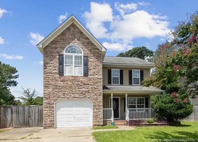 Property at 1600 Silver Ridge Ct, Fayetteville, NC, 28304, 3 beds, 2.5 baths, [object Object]