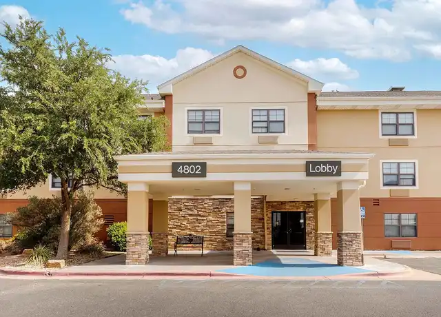 Property at Lubbock - Southwest - 4802 South Loop 289, Lubbock, TX, 79414, 0 beds, 1 bath, [object Object]