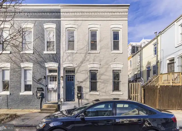 Property at 1246 Wylie St NE, Washington, DC, 20002, 3 beds, 1.5 baths, [object Object]