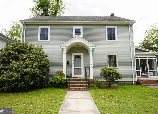 Property at 234 North Blvd Unit A, Salisbury, MD, 21801, 2 beds, 1 bath, [object Object]