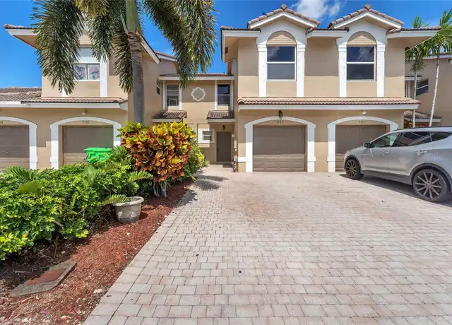 Property at 5509 NW 90th Ave, Sunrise, FL, 33351, 3 beds, 2.5 baths, [object Object]