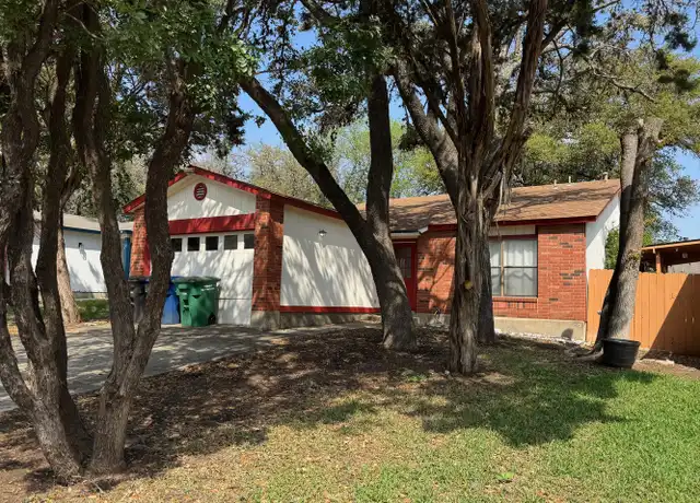 Property at 12938 Maple Park Dr, San Antonio, TX, 78249, 3 beds, 2 baths, [object Object]