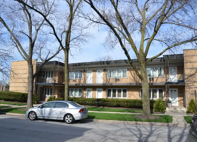 Property at 2032 Linden Ave Unit A, Park Ridge, IL, 60068, 1 bed, 1 bath, [object Object]
