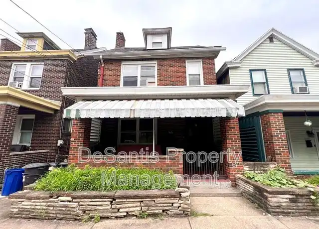 Property at 3631 Childs St, Pittsburgh, PA, 15213, 4 beds, 2 baths, [object Object]