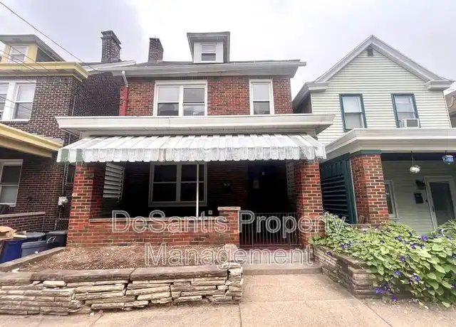 Property at 3631 Childs St, Pittsburgh, PA, 15213, 4 beds, 2 baths, [object Object]