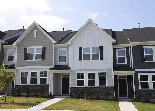 Property at 1634 Singing Bird Trl, Wake Forest, NC, 27587, 3 beds, 2.5 baths, [object Object]