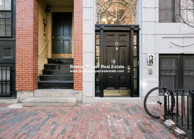 Property at 24 Phillips St Unit 3, Boston, MA, 02114, 1 bed, 1 bath, [object Object]