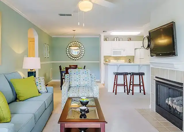 Property at MAA Madison Lakes - 2300 Colonial Lake Dr, Madison, AL, 35758, 1 bed, 1 bath, [object Object]