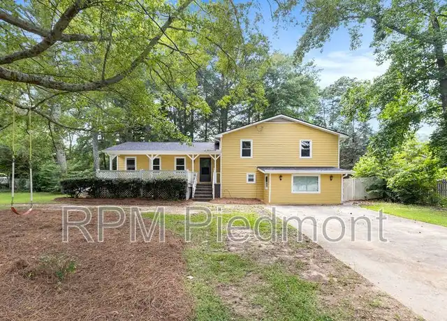 Property at 2716 Deerwood Trl, Marietta, GA, 30062, 5 beds, 3 baths, [object Object]