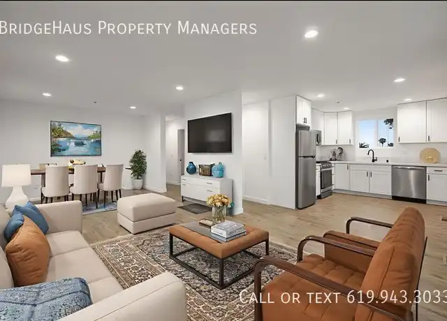 Property at 2018 Drescher St, San Diego, CA, 92111, 2 beds, 1 bath, [object Object]