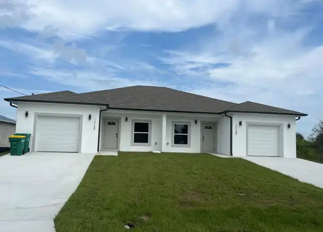 Property at 12130 Henley Ave, Port Charlotte, FL, 33981, 3 beds, 2 baths, [object Object]