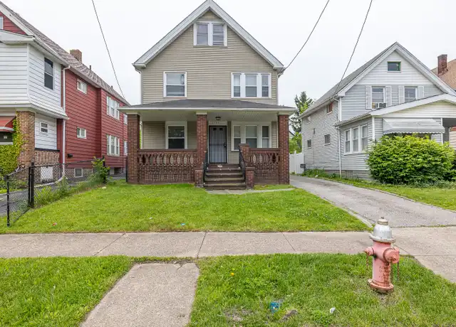 Property at 12402 Griffing Ave, Cleveland, OH, 44120, 4 beds, 2 baths, [object Object]