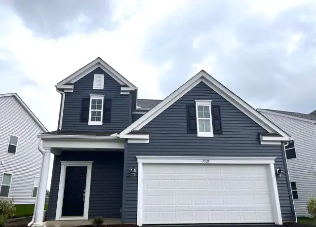 Property at 7101 Unitas Loop, Powell, OH, 43065, 3 beds, 2.5 baths, [object Object]
