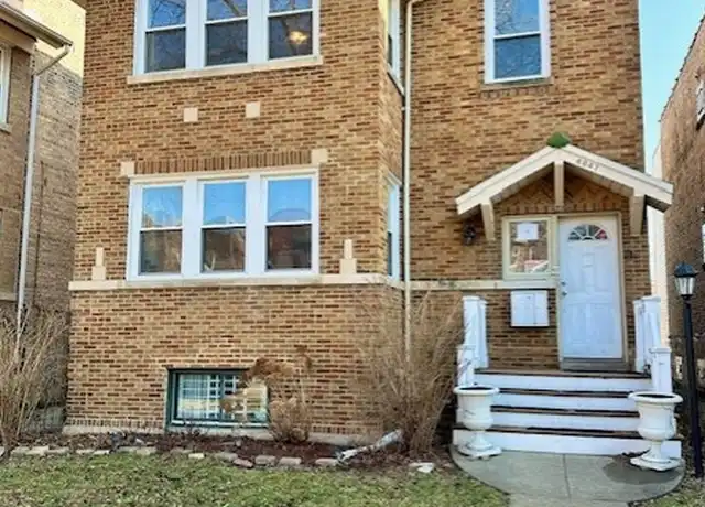 Property at 6047 N Albany Ave Unit G, Chicago, IL, 60659, 2 beds, 1 bath, [object Object]