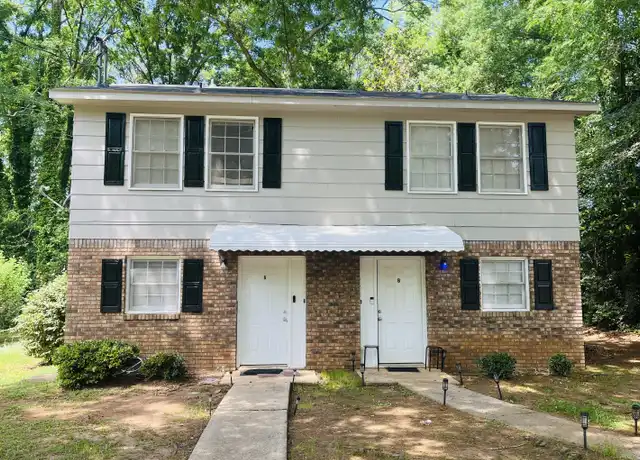 Property at 606 Elm St Unit A, LaGrange, GA, 30240, 2 beds, 1.5 baths, [object Object]