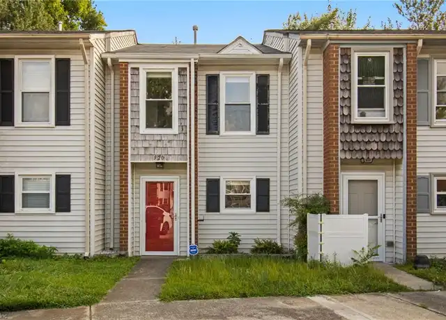 Property at 920 Amelia Ave, Portsmouth, VA, 23707, 2 beds, 1.5 baths, [object Object]